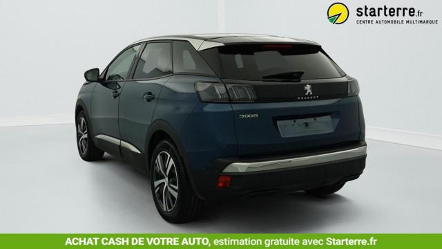 Peugeot 3008 image 8
