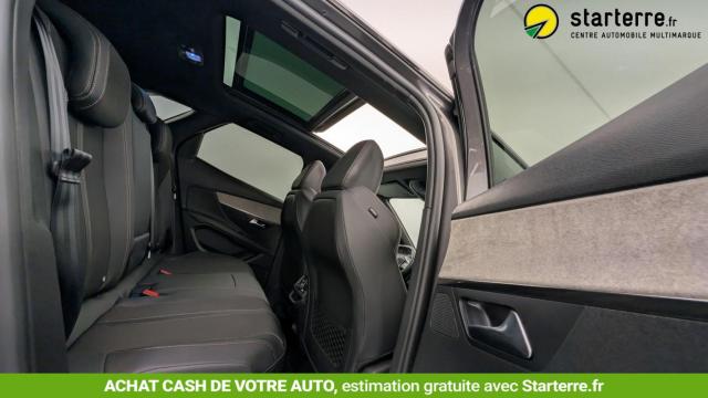 Peugeot 3008 image 7