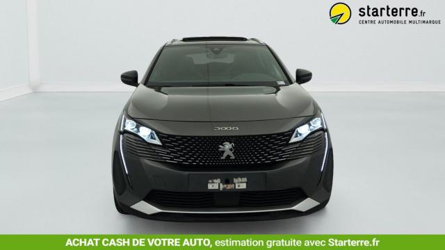 Peugeot 3008 image 2