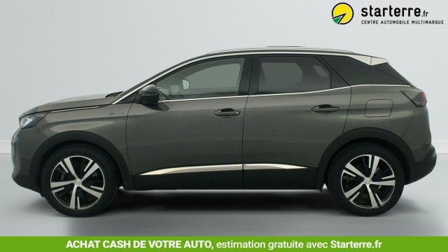 Peugeot 3008 image 4