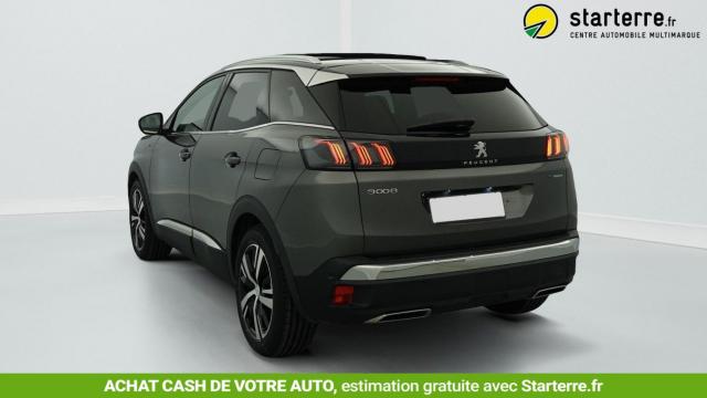 Peugeot 3008 image 9