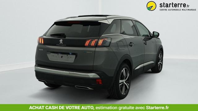 Peugeot 3008 image 1