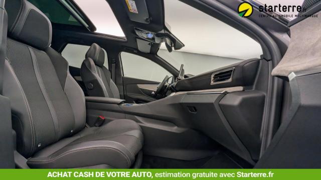Peugeot 3008 image 3