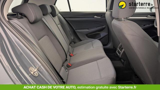 Volkswagen Golf image 5