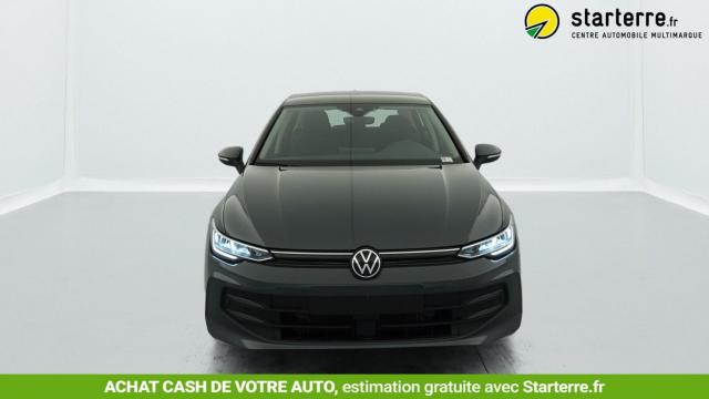 Volkswagen Golf image 1