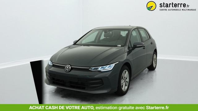 Volkswagen Golf image 3