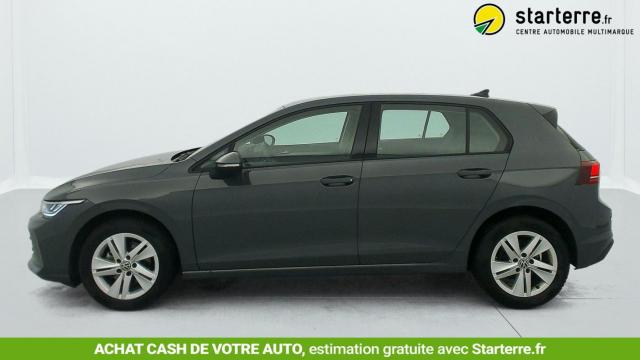 Volkswagen Golf image 4