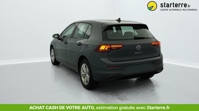 Volkswagen Golf image 7