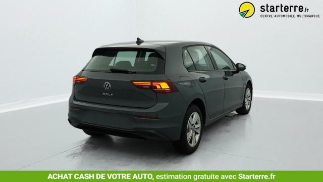 Volkswagen Golf image 9