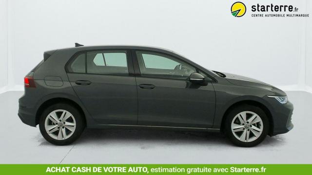 Volkswagen Golf image 2