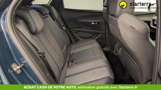 Peugeot 3008 image 3