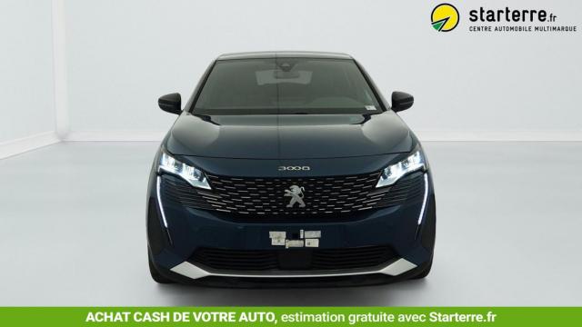 Peugeot 3008 image 1