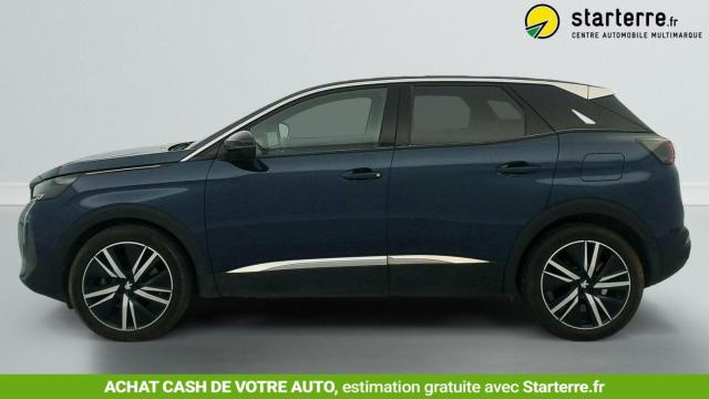 Peugeot 3008 image 9