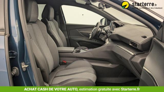 Peugeot 3008 image 5