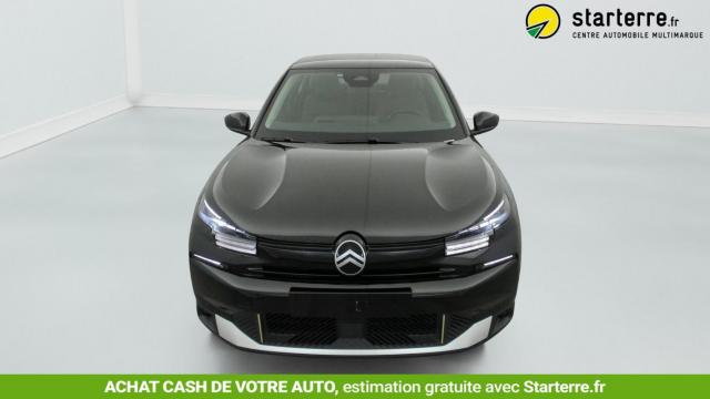 Citroen C4 image 2