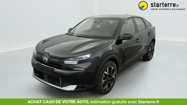 Citroen C4 image 6