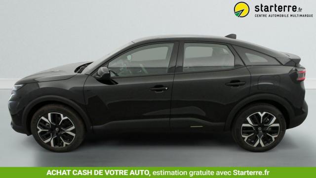 Citroen C4 image 4