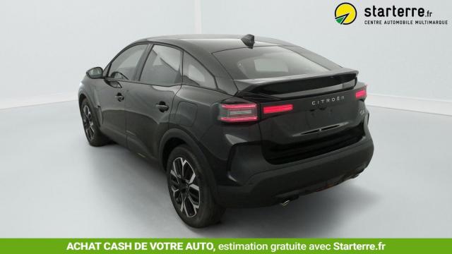 Citroen C4 image 8
