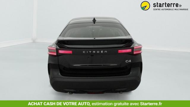 Citroen C4 image 5