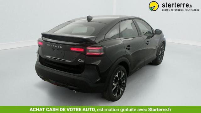 Citroen C4 image 3