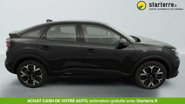 Citroen C4 image 7