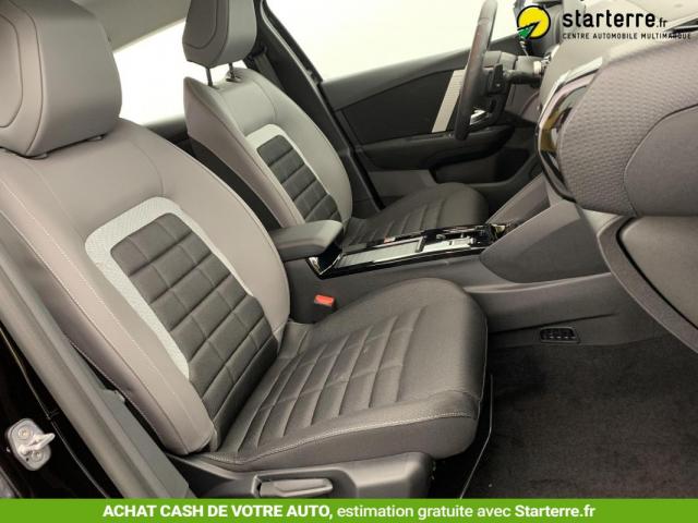 Citroen C4 image 9