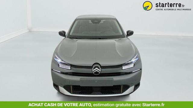 Citroen C4 image 5