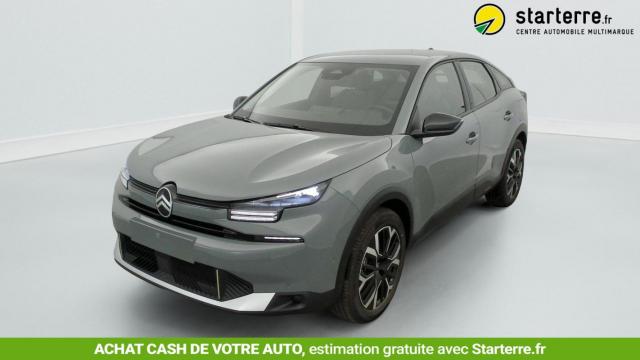 Citroen C4 image 4