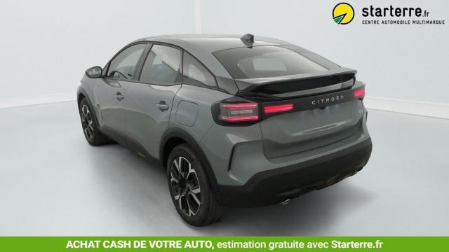 Citroen C4 image 2
