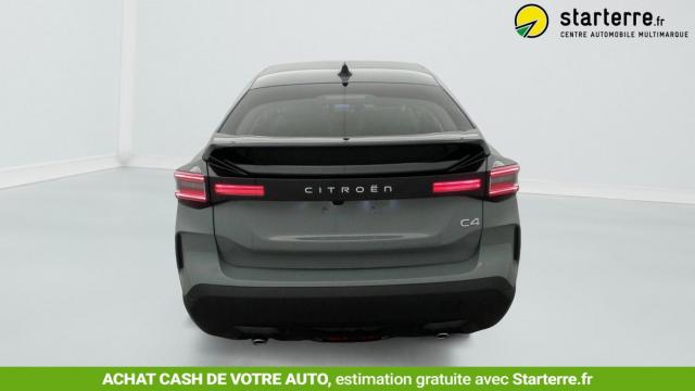 Citroen C4 image 6