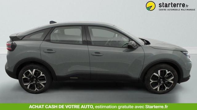 Citroen C4 image 3
