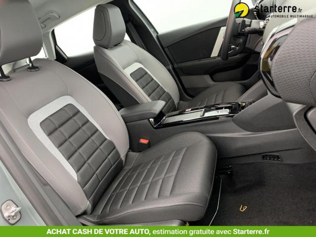 Citroen C4 image 7