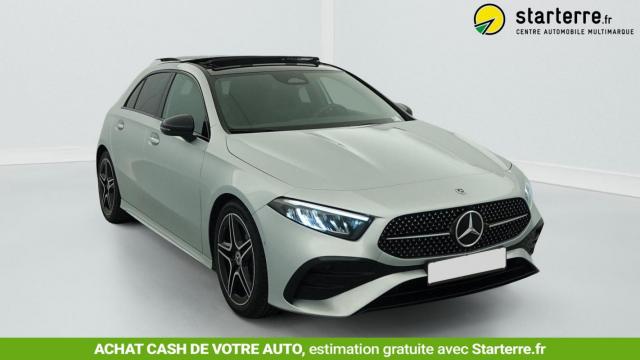 Mercedes Benz