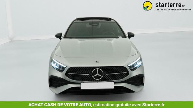 Mercedes Benz Classe A image 7