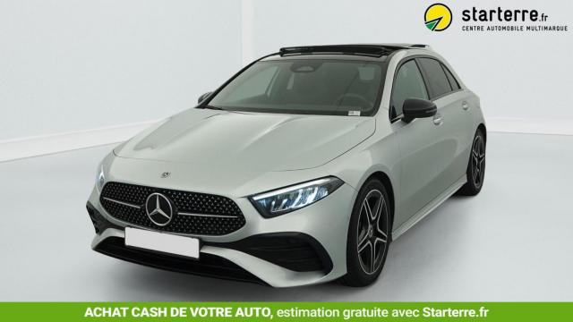 Mercedes Benz Classe A image 8