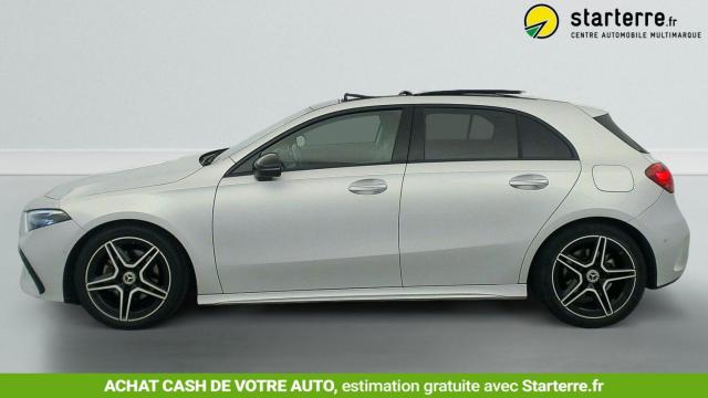 Mercedes Benz Classe A image 5