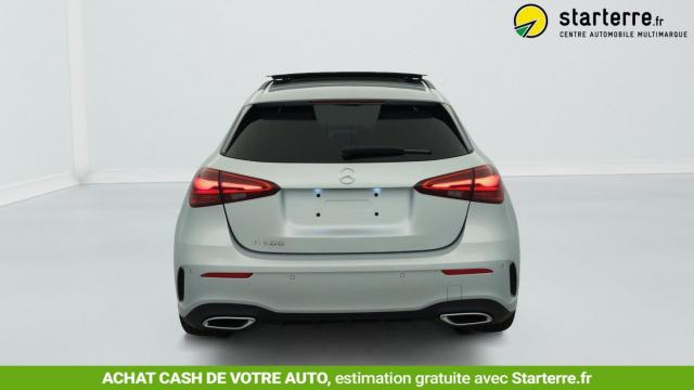 Mercedes Benz Classe A image 2