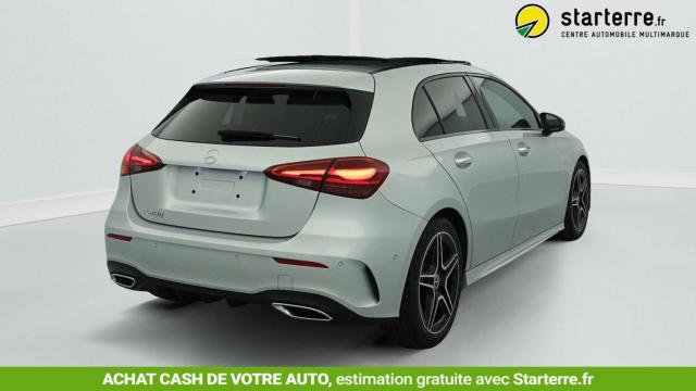Mercedes Benz Classe A image 4