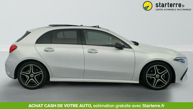 Mercedes Benz Classe A image 3