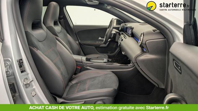 Mercedes Benz Classe A image 9