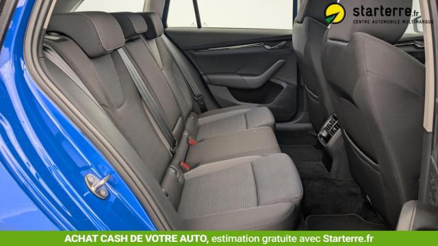 Skoda Octavia image 7