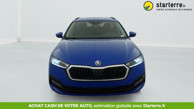 Skoda Octavia image 5