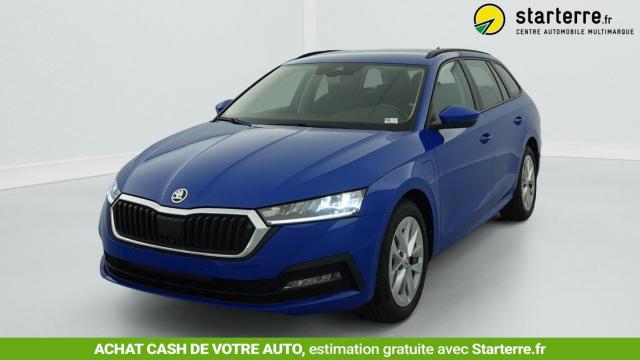Skoda Octavia image 3