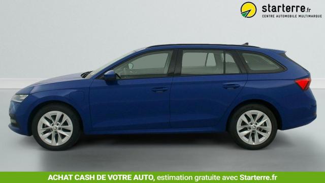 Skoda Octavia image 2