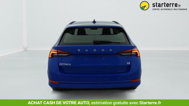 Skoda Octavia image 4