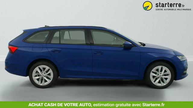 Skoda Octavia image 6