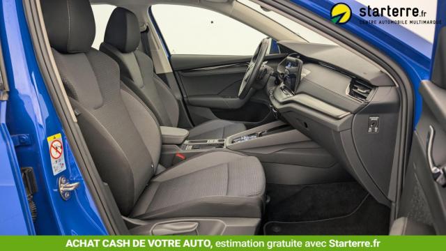 Skoda Octavia image 9