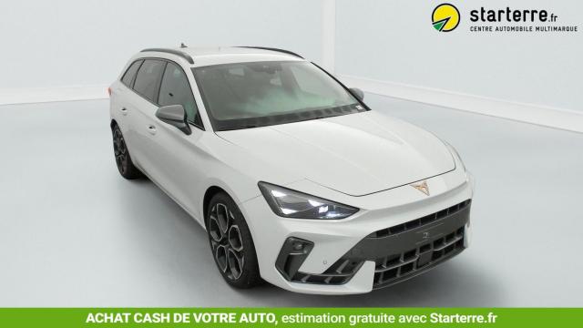 Cupra