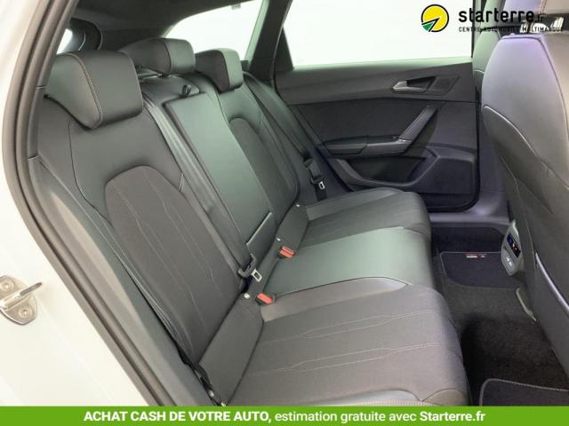 Cupra Leon image 1