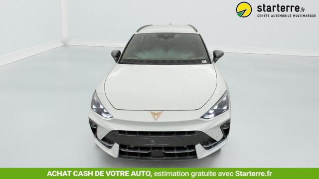 Cupra Leon image 7